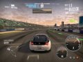 Need For Speed Shift - Car Battle