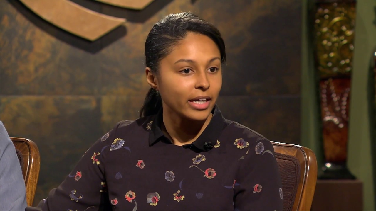 3ABN Today - Jason & Natanya Vanderlaan’s Love Story (TDY018037)