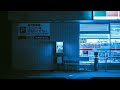 [Playlist] AM1:00, Tokyo