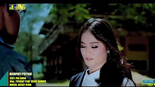 TIFANNY FT REVO RAMON - MARPATI PUTIAH - PAL KHAN | Lagu Duet Minang Terlaris Terbaru 2019 #13
