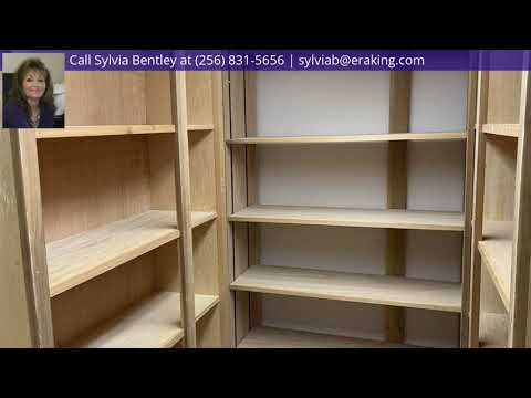 716 E 10th Street, Anniston, AL home video tour