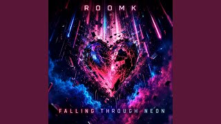 Falling Through Neon