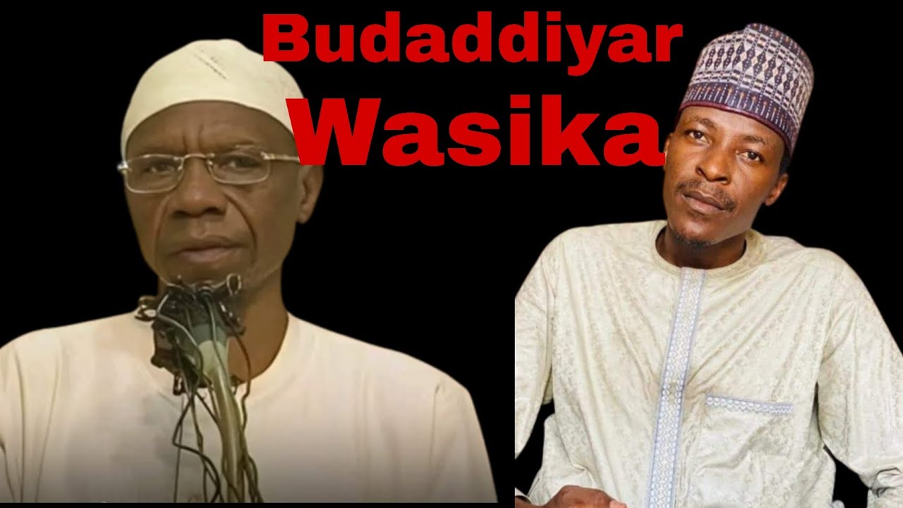 budaddiyar-wasika-zuwaga-dr-idris-abdul-aziz-bauchi-sheikh-alkanawi