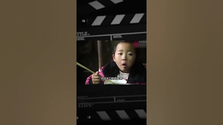 爸爸坐牢，媽媽離家，5歲的她獨自撐起三代之家，孝心被央視點贊 #親愛的 #拐賣兒童 #兒童失蹤 #家庭團聚 #團聚 - 天天要聞