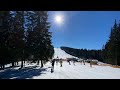 🇺🇦 Буковель 2021. Открытие лыжного сезона ⛷