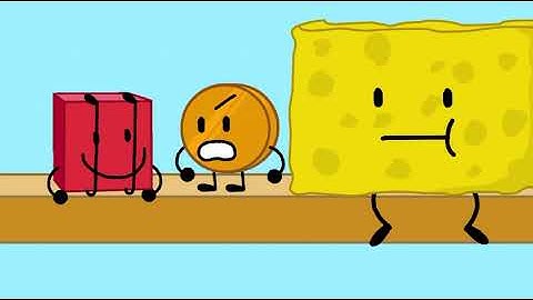 BFDI 1a MAP | Part 3 for Ameera Muhammed