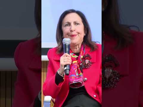 Margarita Robles: "No puedo aceptar que Trump hable con este desprecio de España"