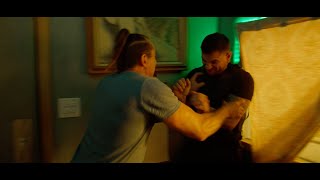 TRAILER for TOKE N' CHOKE DISPENSARY