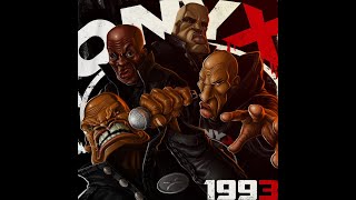 ONYX &#39;Fight The Power&#39; (Produced by Stasevich)