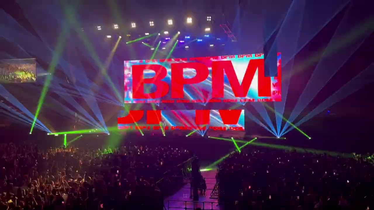 Kvi Baba「BPM ft. KREVA」Live at KOBE MELLOW CRUISE - YouTube
