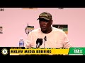 LIVE NOW UMkhonto WeSizwe Liberation War Veterans Media Briefing LIVE NOW UMkhonto WeSizwe Liberation War Veterans Media Briefing