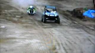 Famous Nitro circus-tricycle flips Wealth