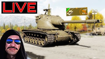 “Tusk Force” Dev Server Stream