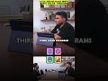UPSC Mains  - Ethics framework ft. AIR - 629 #upsc #shorts #upscmotivation #tamil  #upsctopper