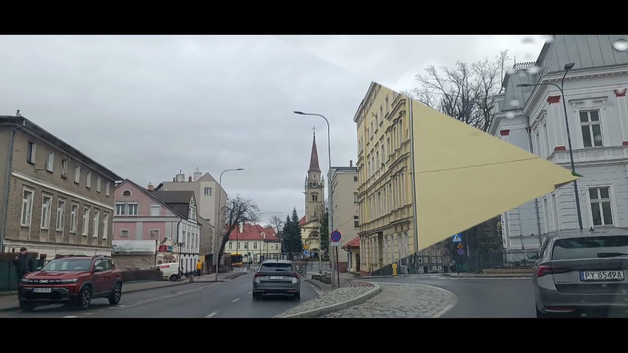 Wałbrzych miasto 22.02.2026