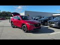 2023 Mazda CX-5 2.5 Turbo Kissimmee, Winter Park, Longwood, Windermere, Orlando