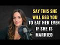 Stop Saying “You’re Hot”  Say THESE 8 Compliments Instead She’ll Fall Fast | Female Psychology Mp3 Song