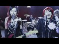 Exist&dagger;trace - GINGER [PV]