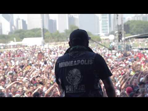 Doomtree "Team the Best Team" Music Video/Extended Trailer (Documentary available digitally now!)