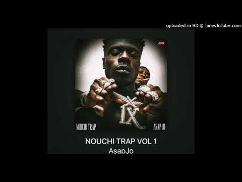 Asap Jo X Himra - Fo (Nouchi Trap)