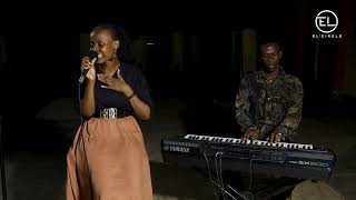 El'Circle- Grace Katana || Zaidi Nimfahamu Yesu|| Umefanya Mengi Bwana||Bwana umeinuliwa||Nifinyange