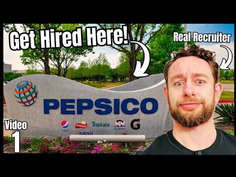 Pepsi Lima Ohio Careers