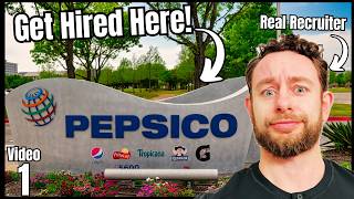 PepsiCo Interview Questions And Answers - How to Get Hired at PepsiCo  Profile
