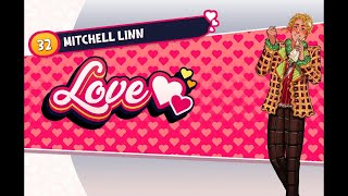 5 out 5 Romance with One  Mitchell Linn: Date Everything