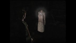 Silent Hill 2 Part 2 - Blue Creek Apartment 1 of 2 (Maria Ending Run)