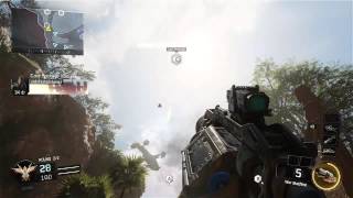 COD:BO3 Beta - Cross map Direct Impact