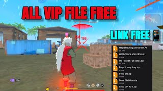 Drag HS Brutal File Aimbot+Aimfov+Aimlock|Regedit OB53| DATA FF OB53 GHIM ĐẦU AUTO HEADSHOT|Configff