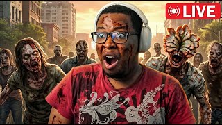 Why Did I Come Back To This Crazy World! | The Last Of Us Part 1 Live