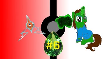 Moemon Emerald #6: Gosh darn it Brawly!