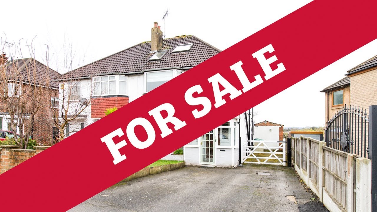 House For Sale Leeds, UK: 149 Wensley Drive | Preston Baker Estate Agents Leeds