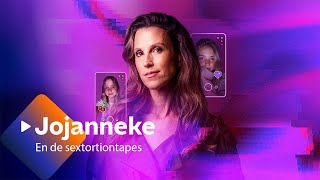 Jojanneke en de sextortion tapes | EO | NPO Start