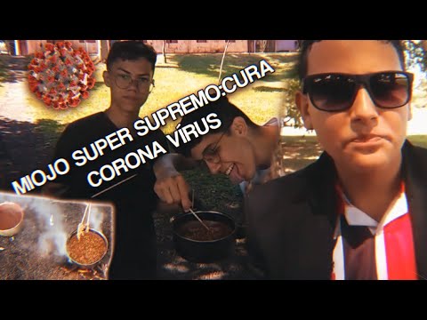 miojo-super-supremo:cura-corona-vÍrus