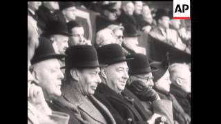 1950 FA CUP FINAL