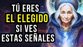 MÁS ALLÁ DE LA SINCRONICIDAD  9 SEÑALES de que eres un ELEGIDO  Los Elegidos deberían ver esto