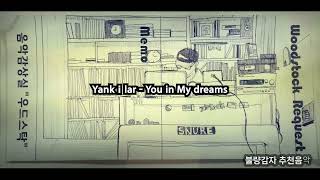 Yankılar - You In My Dreams