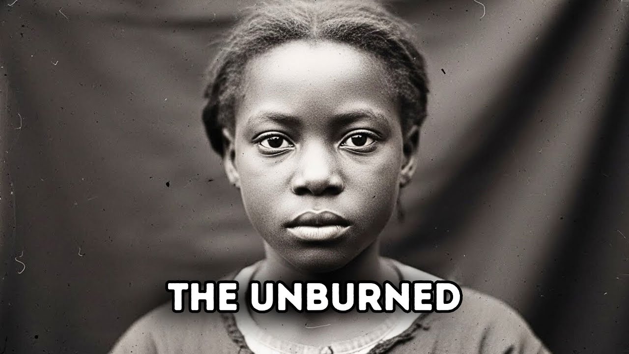 In December 1855, a fire swept across the Whitmore plantation in Colleton County, South Carolina, consuming the overseer's quarters, the cotton storehouse, and the punishment shed, yet leaving the...