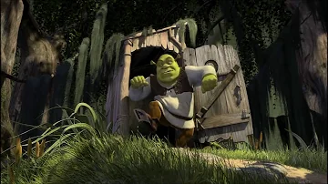 Shrek Theme Song- Preety Dank.