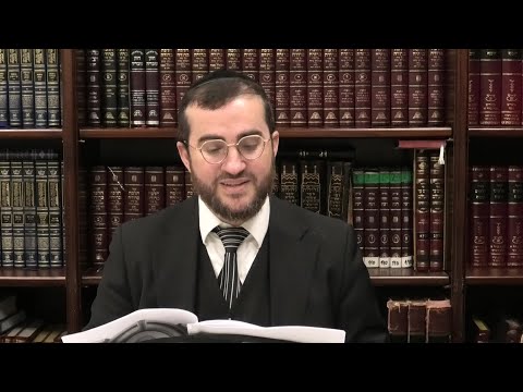 כי תשא - מה עומד מאחורי הרעיון של אהרון הכהן לעשות את עגל הזהב?? | מהי מנהיגות? | רבי דוד בכר