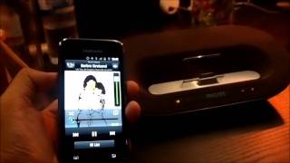 Checking Out Philips Ds3500 Ds7700