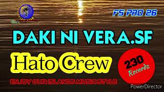 DAKI NI VERA.SF/FLORIDA SOUND STUDIO 2026