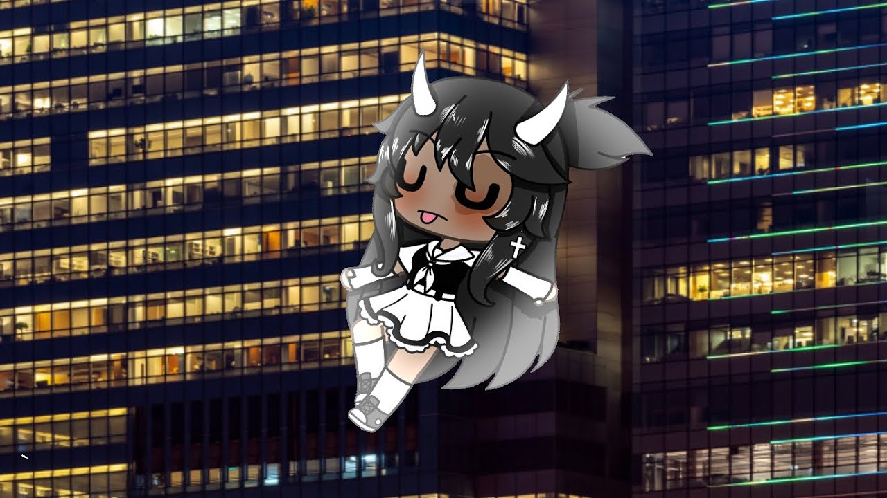 Bamboleo Meme Gacha Life Shitpost Youtube
