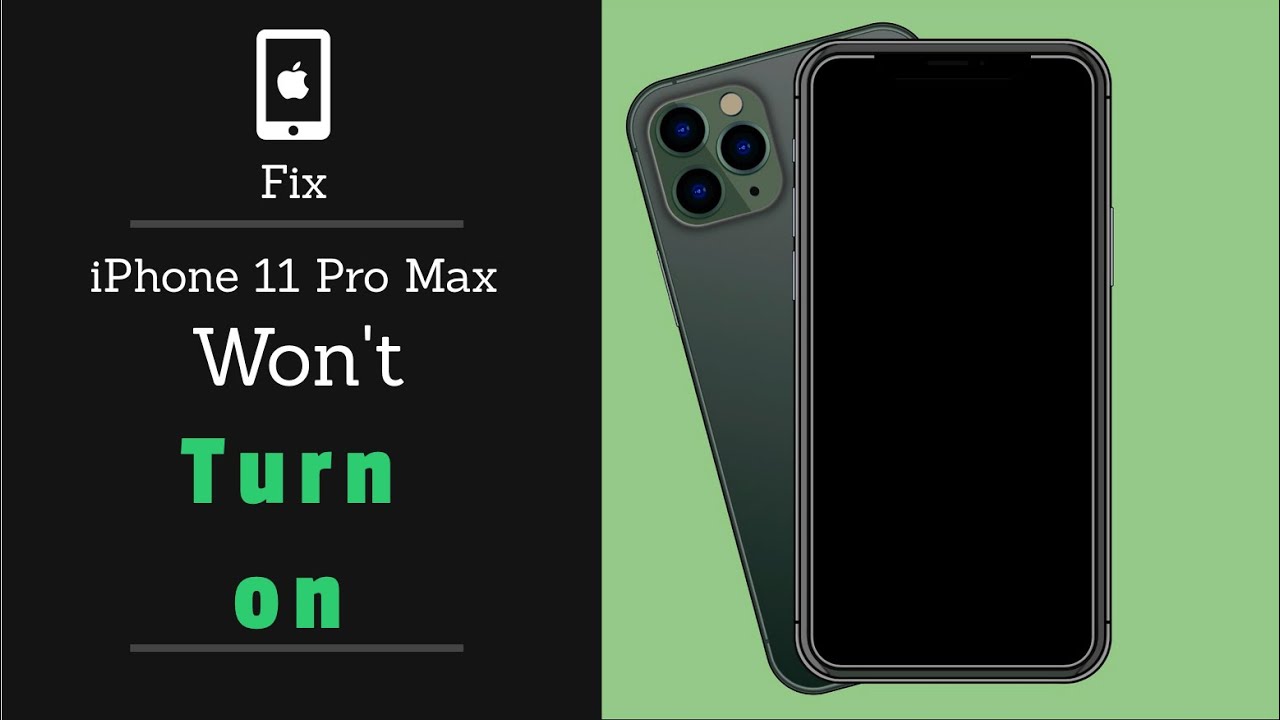 I downgraded to an iPhone 11 Pro Max – and I'm not missing much