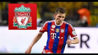 Liverpools New Star Signing Pierre Højbjerg Goals And Tricks 201516