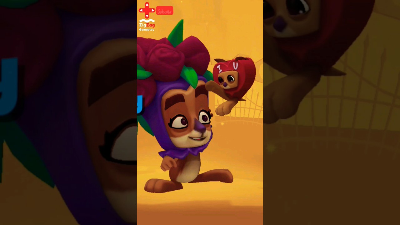 "I Love You" Molly Skin Unlocked 