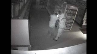 Fires set at Hispanic grocery store