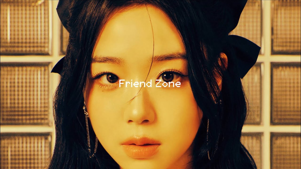 tripleS - Friend Zone (slowed + reverb)